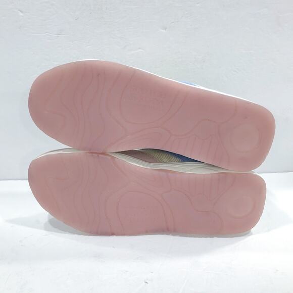 Scotch & Soda Celest Rose Sneakers - Picture 9 of 11